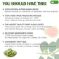 FreshDrinkUS, Premium 50+ Natural Guava Leaves, Whole Dried Leaves, 100% Pure, Natural Guava Loose Leaf Herbal Tea, Non GMO, No Additives, No Caffeine, Vegan
