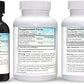 Dr Clark Store Intestine Support & Cleanse Kit - with Original Green Tincture from Black Walnut Hulls, Wormwood, and Cloves-Helps Maintain Optimum Intestinal Function