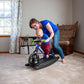 Strider 12” - Helps Teach Baby How to Ride a Balance Bicycle - for Kids 6 Months to 4 Years - Easy Assembly & Adjustments