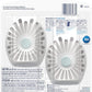 Febreze Small Spaces, Fresh - Twist Cranberry, 2 count