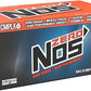 NOS Zero Sugar: High Performance Energy Drink. 16 Fl oz (Pack of 15)
