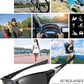 Frienda 6 Pack Polarized Sport Sunglasses for Men Multipack Fit over Glasses Pack Lot Set Men's Sport Fishing Eyeglasses