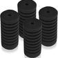 AQQA 4 Pack Aquarium Sponge Filter Replacement for AQ016-L