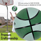 Senston Kids Basketball Balls Size 3/5/7 Basketballs Indoor Outdoor 27.5/29.5 inch Basketball Gifts for Kids/Girls/Boys