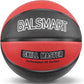 Kids Youth Basketball Size 4/5, 25.5"/27.5" Basketball for Boys and Girls Indoor Outdoor Play