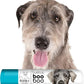The Blissful Dog Irish Wolfhound Boo Boo Butter, 0.15 Ounce