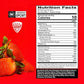 BARE PERFORMANCE NUTRITION, BPN Electrolytes Go Packs, Strawberry