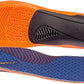 Superfeet Work Cushion - Trim-to-Fit Orthotic Shoe Inserts - Professional Grade - Men 9.5-11 / Women 10.5-12