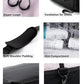 Fitgriff® Gym Bag V2 for Men and Women with Shoe & Wet Compartment - Duffle Bag for Travel, Sports, Fitness and Workout