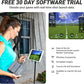 SkyTrak Launch Monitor w/ 30 Day Trial of Game Improvement Software