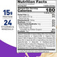 BOOST Women Balanced Nutritional Drink, Very Vanilla, 8 fl oz (Pack of 24)