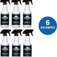 NOK OUT Odor Remover, Pet Deodorizer and Cleaning Spray, Made in the USA, 16 Fluid Ounce Spray, 6-Pack