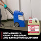 Simple Green Pro Carpet Cleaner 1 Gal