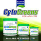 ALLMAX Nutrition - Cytogreens Super Greens Powder, Infused with Spirulina, Spinach & Barley Grass, Supports Immune & Digestive Health, Gluten Free & Vegan, 30 Servings (Acai Berry Green Tea)