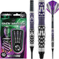 Winmau Simon Whitlock Dynamic Special Edition Tungsten Darts Set with Flights and Stems (Shafts)
