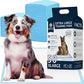 American Kennel Club Scented Puppy Training Pads with Ultra Absorbent Quick Dry Gel – 28 x 30 Pee Pads for Dogs - Fresh Scented - 50 Count, XL