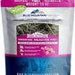 Blue Mountain Hay | Fresh Organic Meadow Hay (15 Ounce) | Mimics Natural Forage | High-Altitude Hay Pet Food for Rabbits, Guinea Pigs, Chinchillas, Hamsters, and Other Small Pets