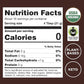 Four Sigmatic Gut Health Organic Ground Coffee | Medium Roast, Immune Boosting Probiotic Mushroom Coffee with Chaga & Turkey Tail for Gut Health & Immune Support | 12oz Bag