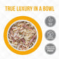 Weruva Truluxe Cat Food, On The Cat Wok with Chicken Breast & Beef in Pumpkin Soup, 3Oz Can (Pack of 24)