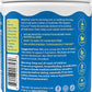 Hi-Lyte Daily Essentials - Electrolytes Powder Mix - Unflavored - Sodium, Potassium, Magnesium, Vitamins - Hydration Support for Daily Wellness, Fasting, Keto - No Sugar, No Carbs, Clean Ingredients