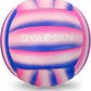 Soft Official Volleyball for Indoor Outdoor Beach, Size 5 Training Volleyball for Beginner Teenager Adult…