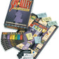 Spy Alley Mensa Award Winning Family Strategy Board Game