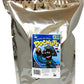 Molasses Ginger Snap Dog Treats – Healthy, Crunchy, Vegan Biscuits with Whole & Real Ingredients – All Natural & USA‐Baked, 4 Pound Bag