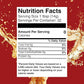 Crave It. Apple Cider Vinegar with Mother - Gut Health & Digestion - Made with Utah Honey - 16oz - 4pk