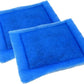 HQRP 2-Pack Aquarium Filter Compatible with Aqua-Tech 20-40 and 30-60 Power Filters, Replacement for EZ-Change # 3 Filter Cartridge