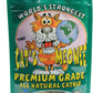 The Cat's Meowee Organic Catnip 0.352 oz