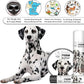 The Blissful Dog Dalmatian Unscented Nose Butter, 0.50-Ounce