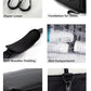 Fitgriff® Gym Bag V2 for Men and Women with Shoe & Wet Compartment - Duffle Bag for Travel, Sports, Fitness and Workout