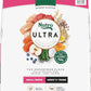 Nutro Ultra Adult Small Breed Dry Dog Food, Chicken, Lamb and Salmon Protein Trio, 12 lb Bag