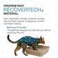 Bellyguard Cat Recovery Suit Female and Male, Comfy Onesie After Surgery, Kitten Clothes for Post-Op Care, Neuter and Spay Healing Outfits for Cats Only – Comfortable Kitten and Adult Cone Alternative