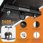 I Beam Clamp Hanger Mount, Heavy Duty Steel Beam Clamp, Heavy Punching Boxing Bag Hanger 5600LB Maximum Bearing Capacity H beam clamp hanger for Boxing Muay Thai MMA Training Gym Swing Trapeze Hammock