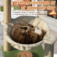 Cat Scratching Post 28 Inches Small Cat Tree Tower with Hammock, Cat Toy Wooden Interactive Condo for Kitten and Adults Cat