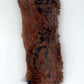 Refillable Kitty Crinkle Furry Catnip Toy