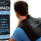 TheraICE PROpack Cold Therapy Reusable Cold Gel Ice Pack - Extra Large 12x15 - Great for Muscular Back Pain, Shoulder, Hip Knee - Oversized Multipurpose Cold Icepack for Minor Aches & Pains