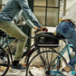 Topeak MTX TrunkBag - Rear Bicycle Bag - Spacious Storage and Easy Mounting