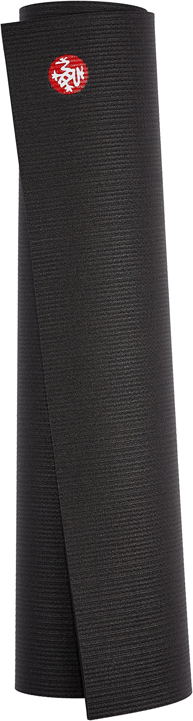 Manduka PRO Yoga Mat - 6mm | Lifetime Durability | Hygienic Construction | Premium Studio Quality | Teacher Approved