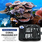 Premium Coral Fragging Kit - Complete Coral Propagation and Fragging Set