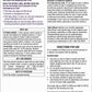 Advantage II Large Cat Vet-Recommended Flea Treatment & Prevention | Cats Over 9 lbs. | 6-Month Supply