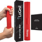Logest Twist Hand Exerciser Bars for Physical Therapy - Relieves Tendonitis Pain & Improve Grip Strength - Tennis Elbow, Golfer's Elbow, Tendonitis, Wrist, Forearms Pain Relief Hand Therapy Bar