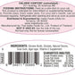 INABA Twins for Cats, Side Dish/Topper Cups, 1.23 Ounces per Serving, 16 Servings, Chicken Recipe