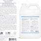 Veterinary Formula Flea and Tick Shampoo for Dogs and Cats, 1 Gallon – Dog and Cat Flea Shampoo with Pyrethrum to Kill Fleas, Ticks On Contact – Cleanses and Exfoliates