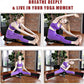 Leg-Stretcher, 300 LBS Leg Stretching Split Machine for Splits Flexibility Up to 230 Degree Split Machine Training Equipment for Adult and Kids Suitable for Home Dancing Room Gym