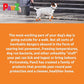 PawZ Rubber Dog Boots for Paws up to 2", 24 Total (2 Packs of 12) - All-Weather Dog Booties for Hot Pavement, Snow, Mud, and Rain - Waterproof, Anti Slip Dog Socks - X-Small, Orange