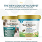 NaturVet –Quiet Moments Calming Aid for Cats Plus Melatonin – 60 Soft Chews – Helps Reduce Stress & Promote Relaxation – Great for Storms, Fireworks, Travel & Grooming