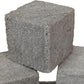 Chinchilla Chew Toys, Pumice Chew Blocks, Lava Block for Hamster, Rat, Mice, Degus, Gerbils, Small Animal Toys, Guinea Pigs, Rabbit Toy, Bunny Toy by Billy Buckskin (Pack of 6)Mined in USA