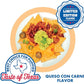 N-Bone Puppy Teething Rings Taste of Texas Queso Con Carne Flavor 3 Count